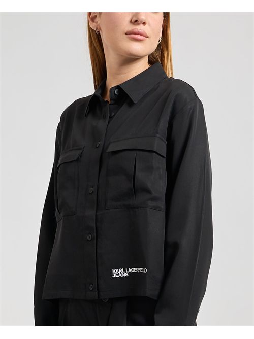  KARL LAGERFELD | A3W11009999